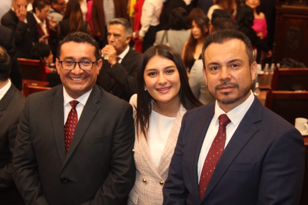 Pavel Gaspar espera convocatoria  por la dirigencia de Morena Puebla