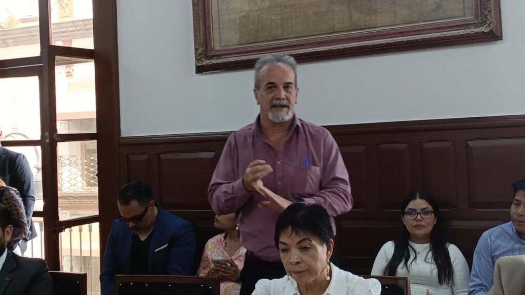 Atlas de riesgo será actualizado: Protección Civil municipal