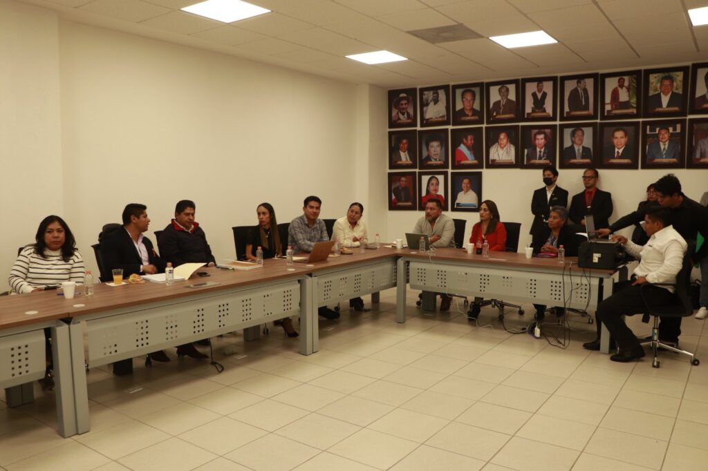 Aprueba cabildo de Cuautlancingo campaña del “Buen Fin” para pago del predial