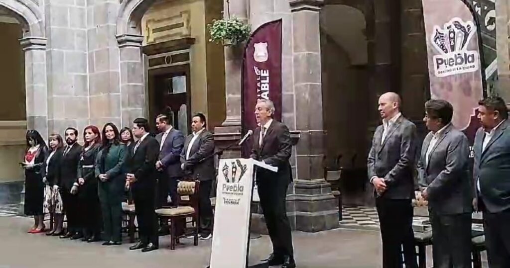 Video: Pepe Chedraui anuncia parquímetros gratis por 3 horas