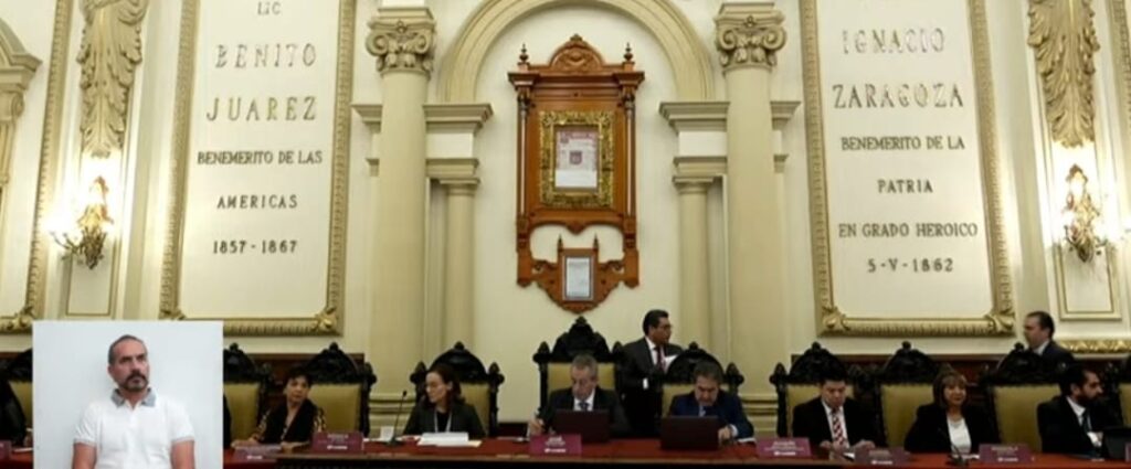 Avala Cabildo ley de ingresos con parquímetros gratis y ampliación del programa