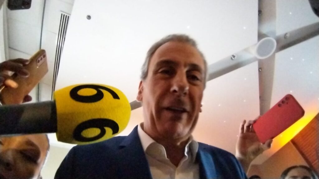 Ayuntamiento no pedirá línea de crédito: Pepe Chedraui