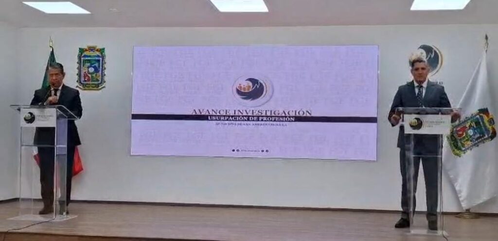  5 denuncias penales contra Marilyn Cote: FGE