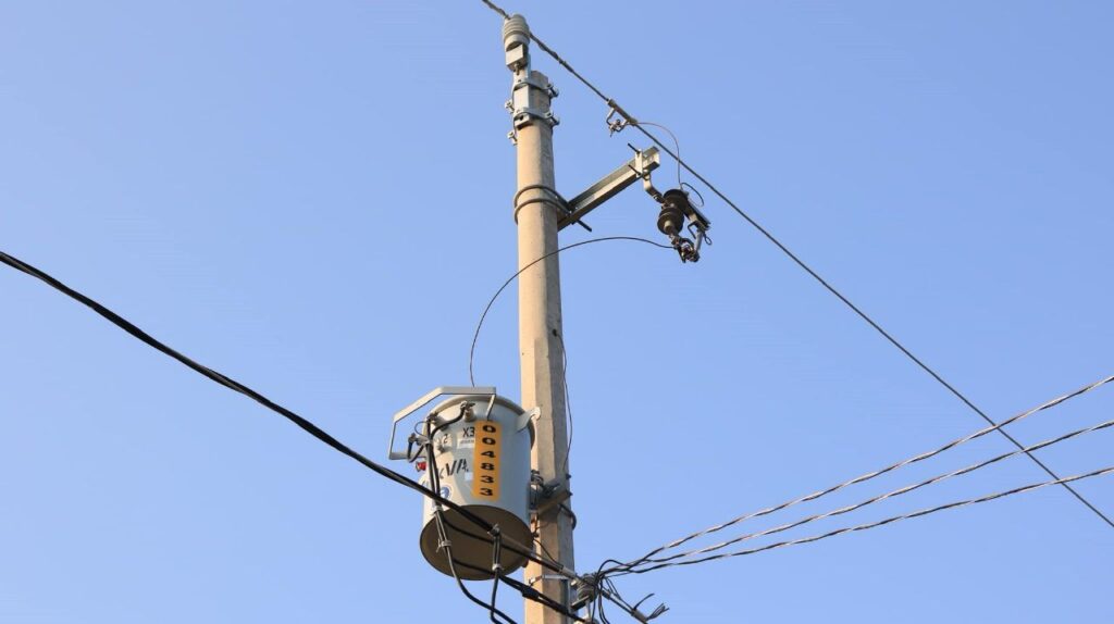 En Atlixco, Ariadna Ayala enciende la luz