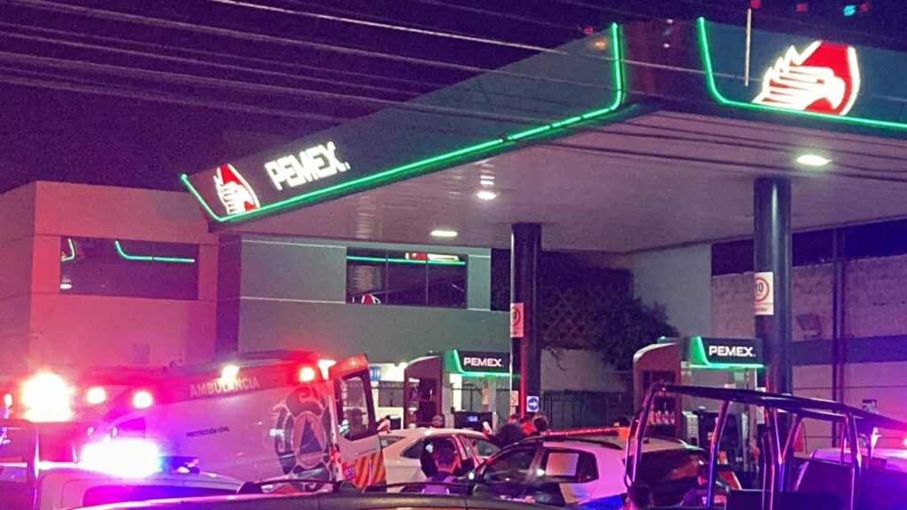 Atacan a balazos a ex director de la policía estatal de Puebla; herido de gravedad