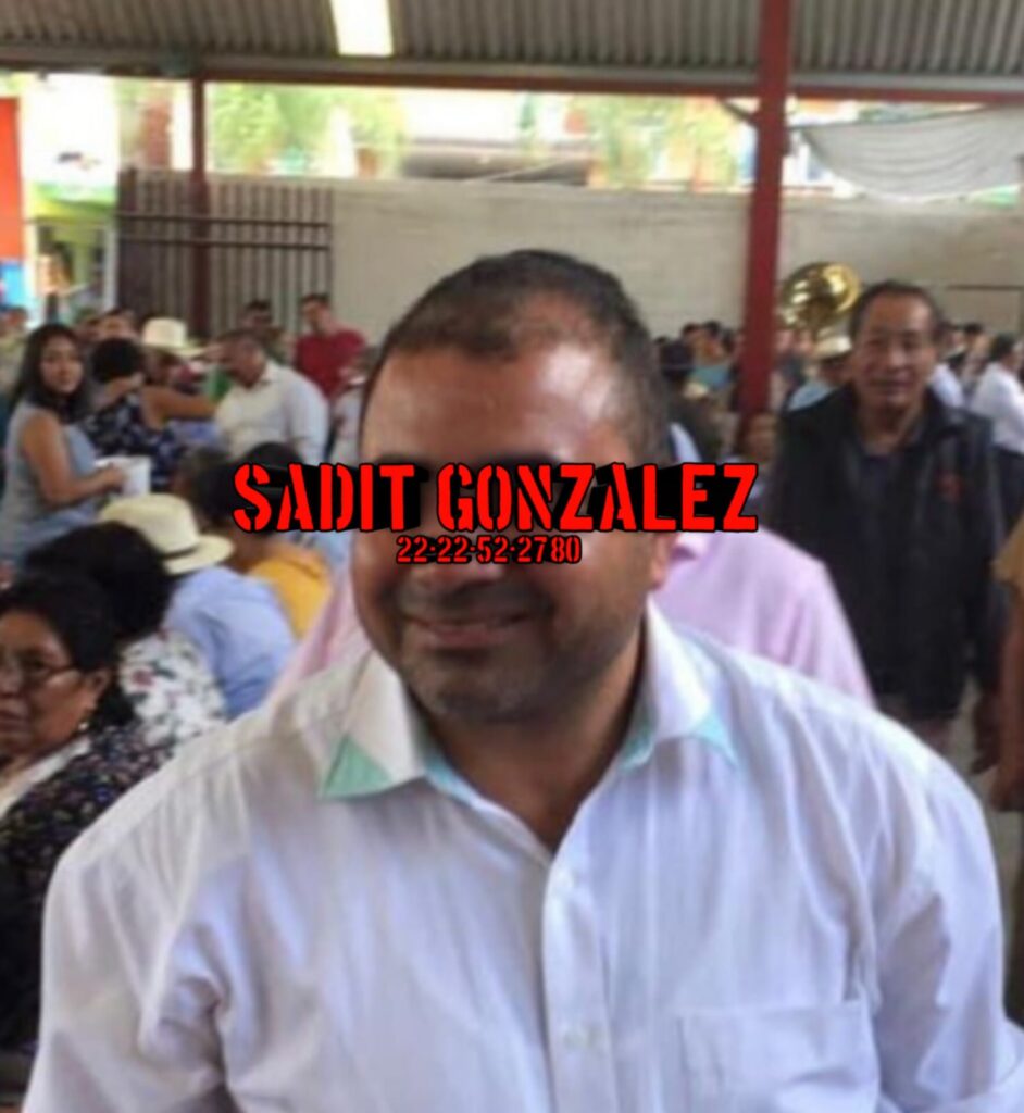 Ejecutan a Manuel Gil, ex alcalde de Tepeojuma en su negocio de Chietla