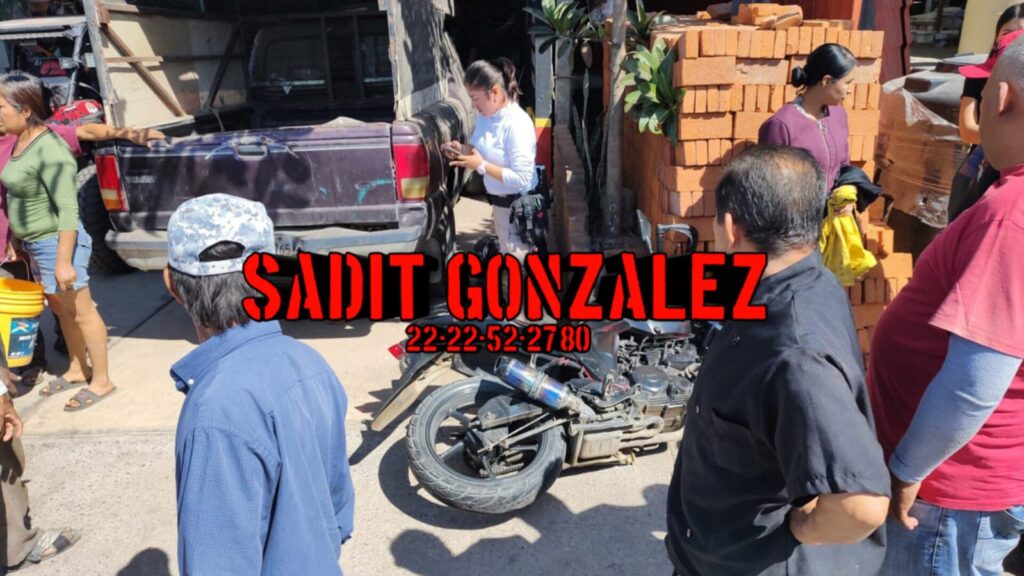 “Buen Fin”… ¡sangriento!: Balean a un hombre en Izúcar; está entre la vida y muerte