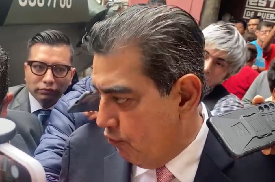 Sergio Salomón realizará verbena popular después de su informe