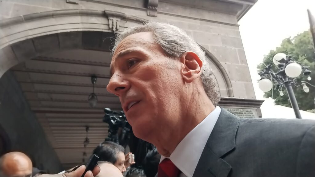 Pepe Chedraui se afiliará a Morena