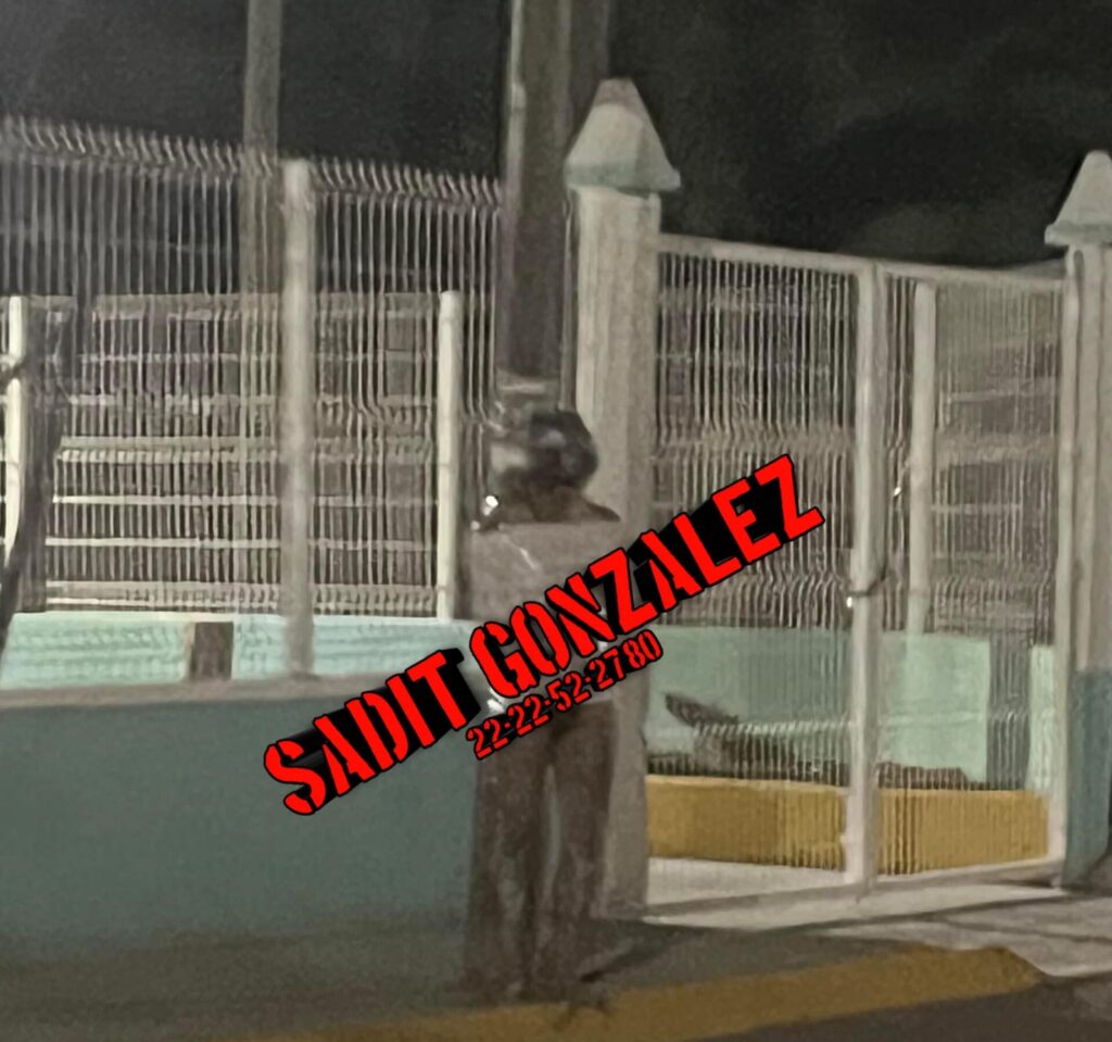 Emplayaron a hombre en Palmar de Bravo…y sobrevivió