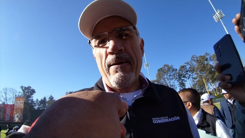 Más de 50 casetas de periódicos y revista podrían retirarse: Francisco Rodríguez