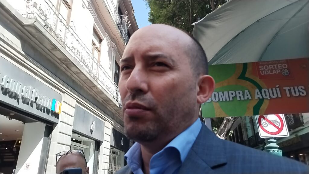 Video: Habrá ajustes en la ley de ingresos; tendremos un recorte de 100 mdp, admitió el tesorero municipal