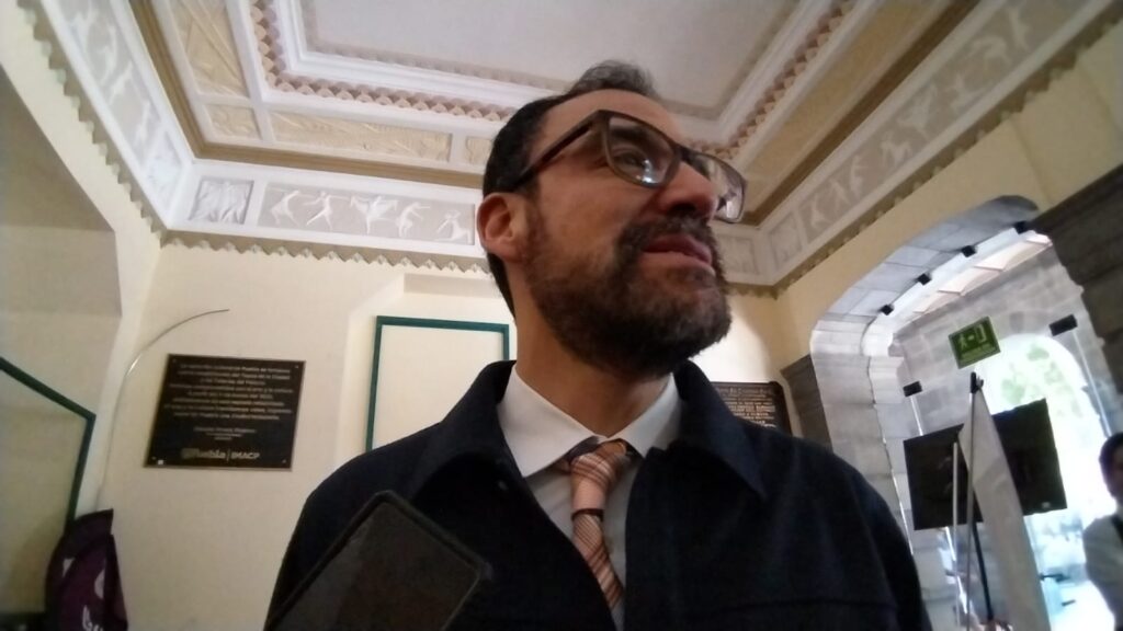 En 40 días la capital captó 20 mdp por congresos y convenciones: Jaime Oropeza