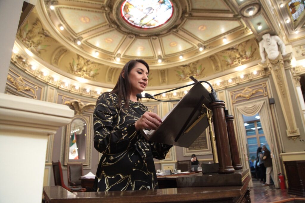 Avala Congreso nueva Ley Orgánica de la Administración Pública; diputados enriquecieron proyecto del gobernador electo