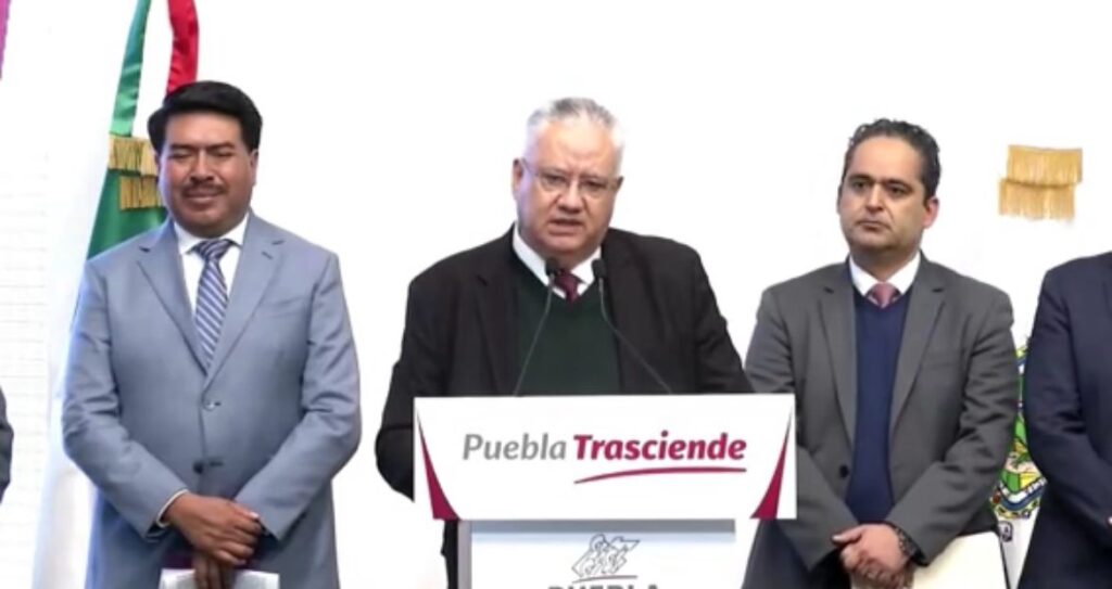 428 casos de robo, discriminación o acoso en el transporte público el año pasado: Álvarez Arronte