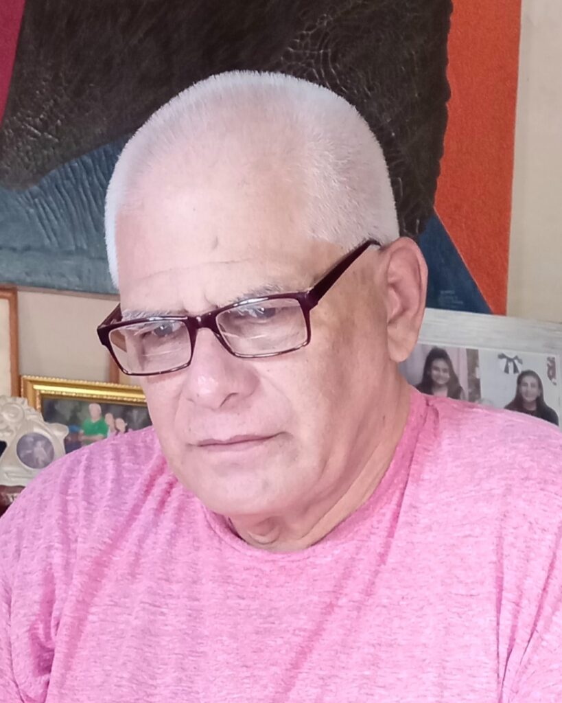 Bitácora de futuro: Trump viene con sed de venganza para el mundo