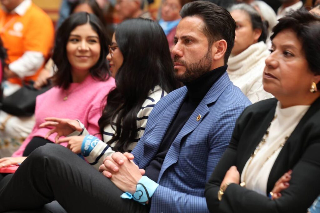 Fracción del PAN continuará defendiendo a la familia y el derecho a la vida