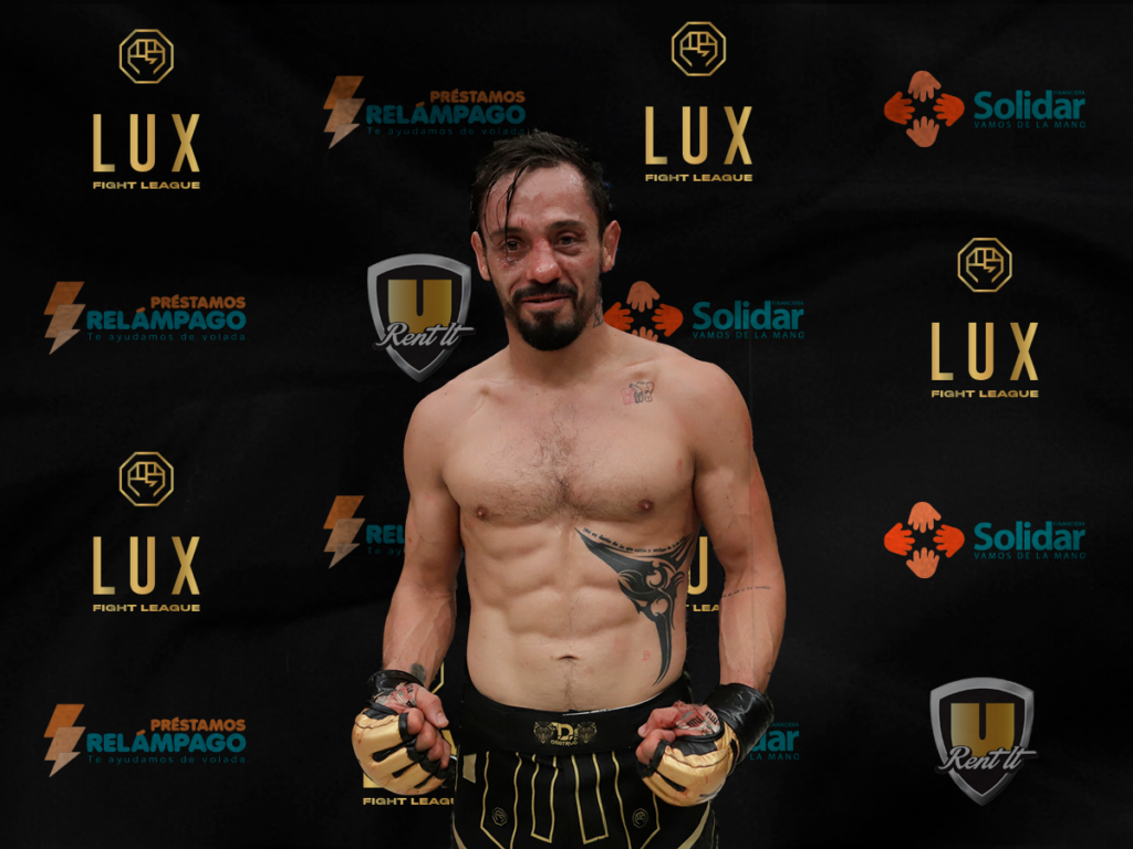 Sentencia José Roura que recuperará cetro gallo ante “Pegajoso” Díaz con nocaut