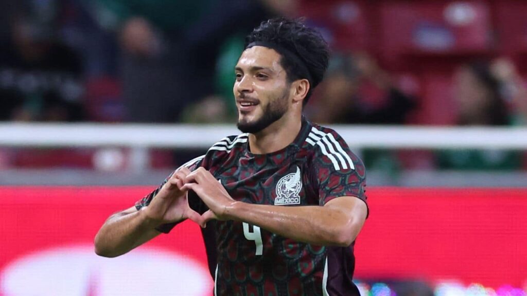 México vs Honduras: día y horario de los partidos por los cuartos de final de la Nations League ante Honduras