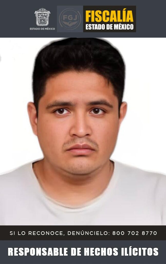 Condenan a 168 años de prisión a responsable de la muerte de tres personas