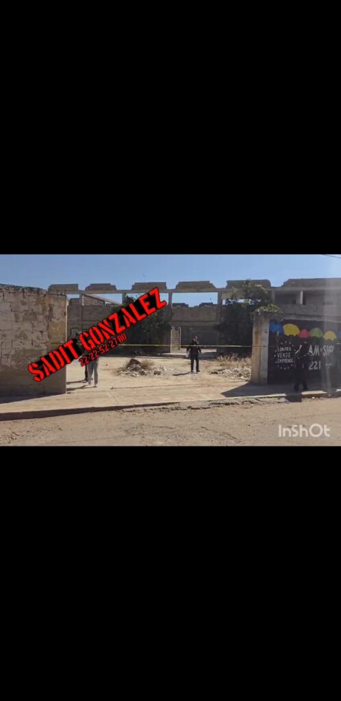 Video: Hallan hombre sin vida en Santa Mago