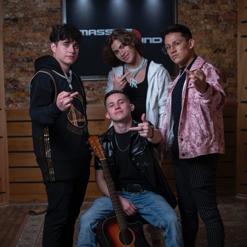 “Vete ALV” es el nuevo sencillo de Trex