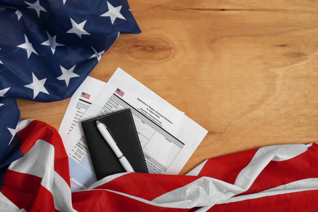 ¿Casarte con un estadounidense? Te decimos todo sobre la Visa K-1 y los rigurosos controles antifraude de EE.UU