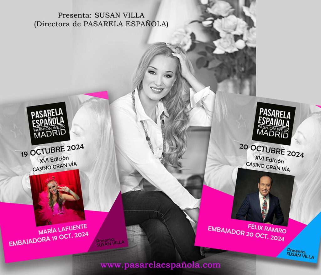 El Casino Gran Vía de Madrid ,acogió la moda sostenible y la innovación