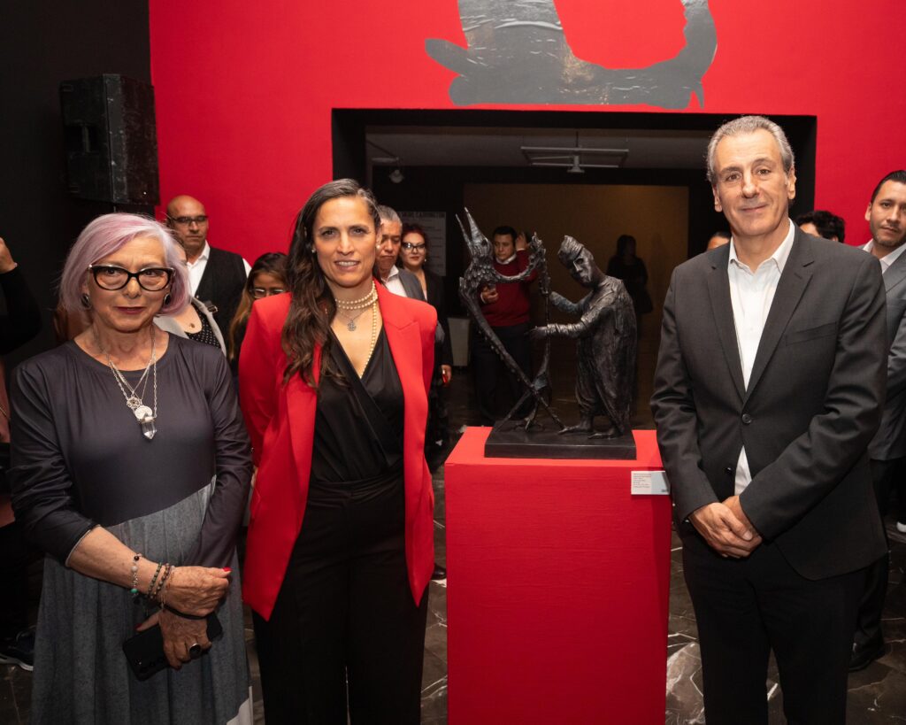 Llega a la Ciudad de Puebla exposición “Kahlo, Carrington y Varo. Mujeres en México”