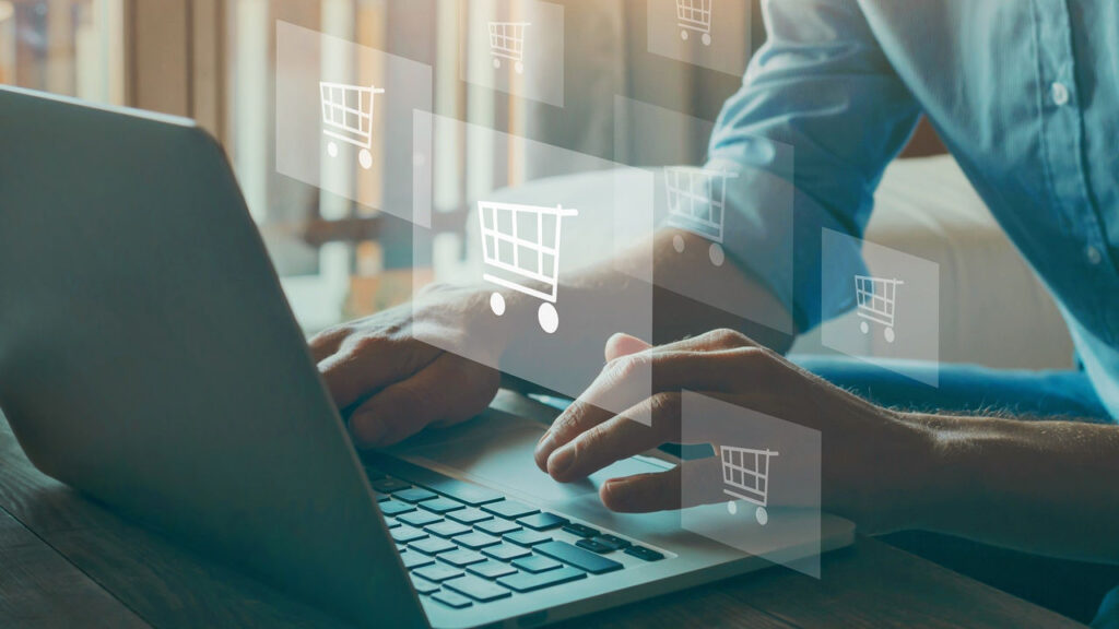 La adicción a la cesta de compra ‘online’ pendiente de pago