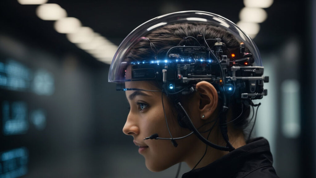 Control mental y privacidad: los desafíos de la neurotecnología