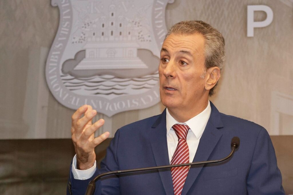 Más de mil 100 viviendas del primer cuadro de la ciudad abandonadas, intestadas o invadidas : Pepe Chedraui