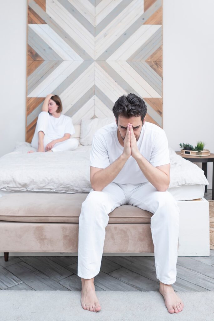 Especialistas llaman a la prevención activa del cáncer de testicular y la disfunción eréctil