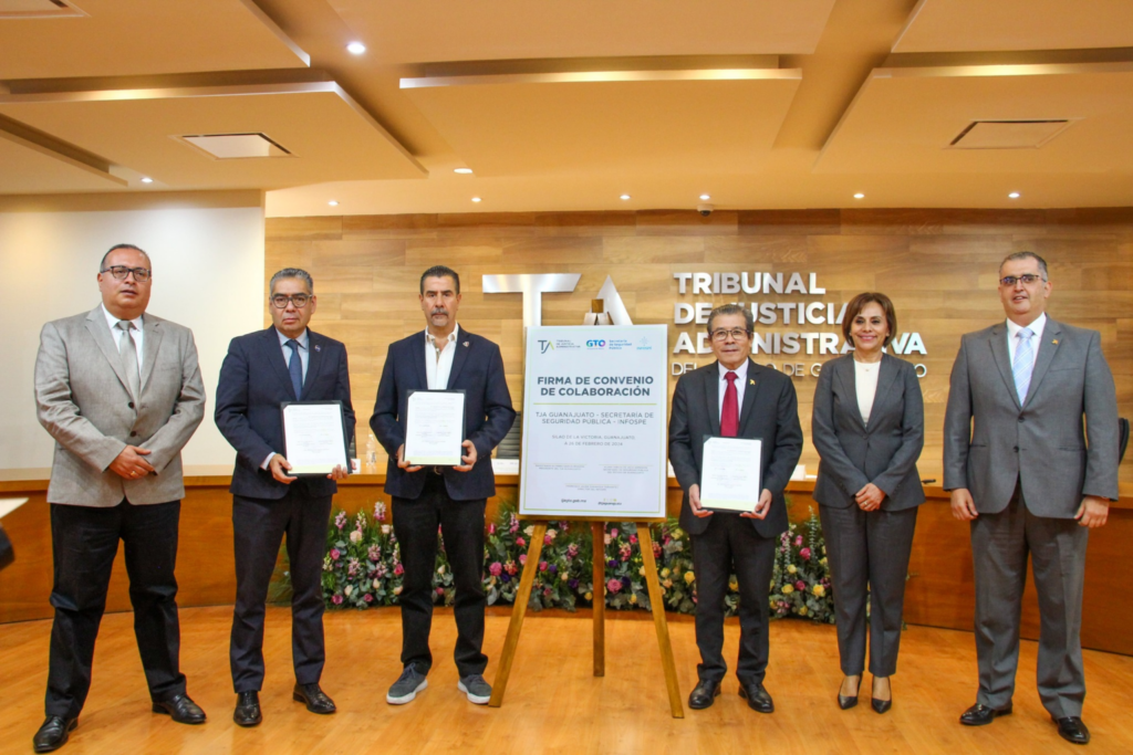 La Asociación de Abogados Cristianos (AAC) gana  un juicio ante el Tribunal de Justicia Administrativa de Guanajuato contra la pinta de paso peatonal con colores LGBT