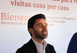 En noviembre continúa en Puebla el registro a la Pensión Mujeres Bienestar: Rodrigo Abdala Dartigues