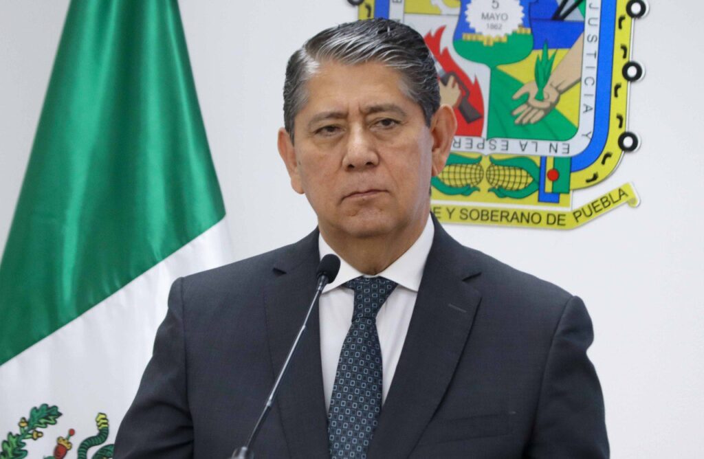 Detenidos en otro estado los que dejaron 4 cadáveres en la colonia Miguel Hidalgo: Higuera Bernal