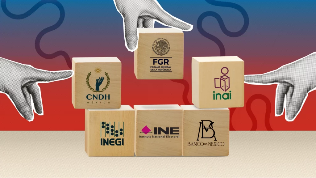 ¡Es la narrativa…!