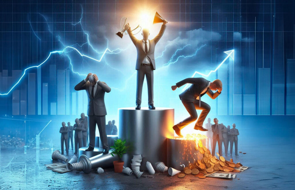 Semana Mundial del Emprendimiento: Norberto Maldonado destaca el papel de la tecnología y los desafíos del ecosistema empresarial en México.