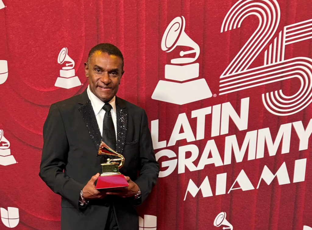 José Alberto El Canario, ganador del Latin Grammy 2024, lanza nuevo sencillo