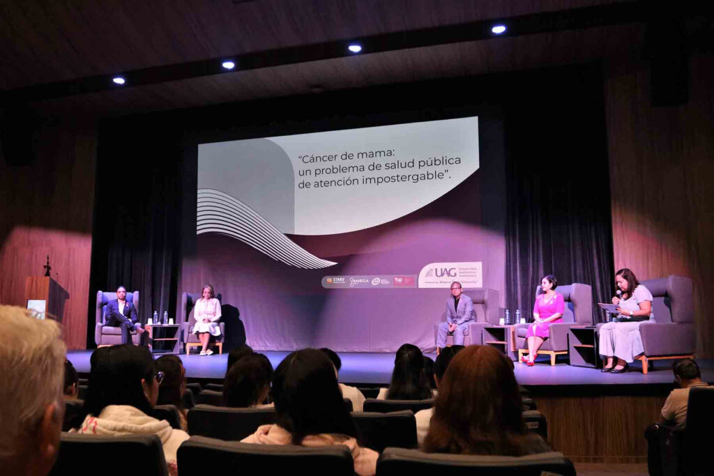 La IA puede ayudar a combatir el cáncer de mama: expertos