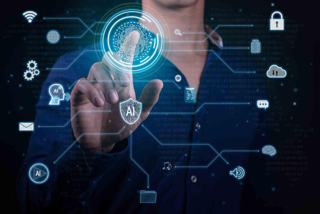 Ética, ciberseguridad y capacitación, los mayores retos de la IA