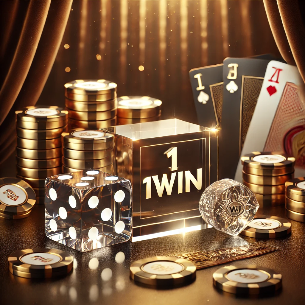 1win: líder en el mundo de los casinos en línea con transparencia y calidad