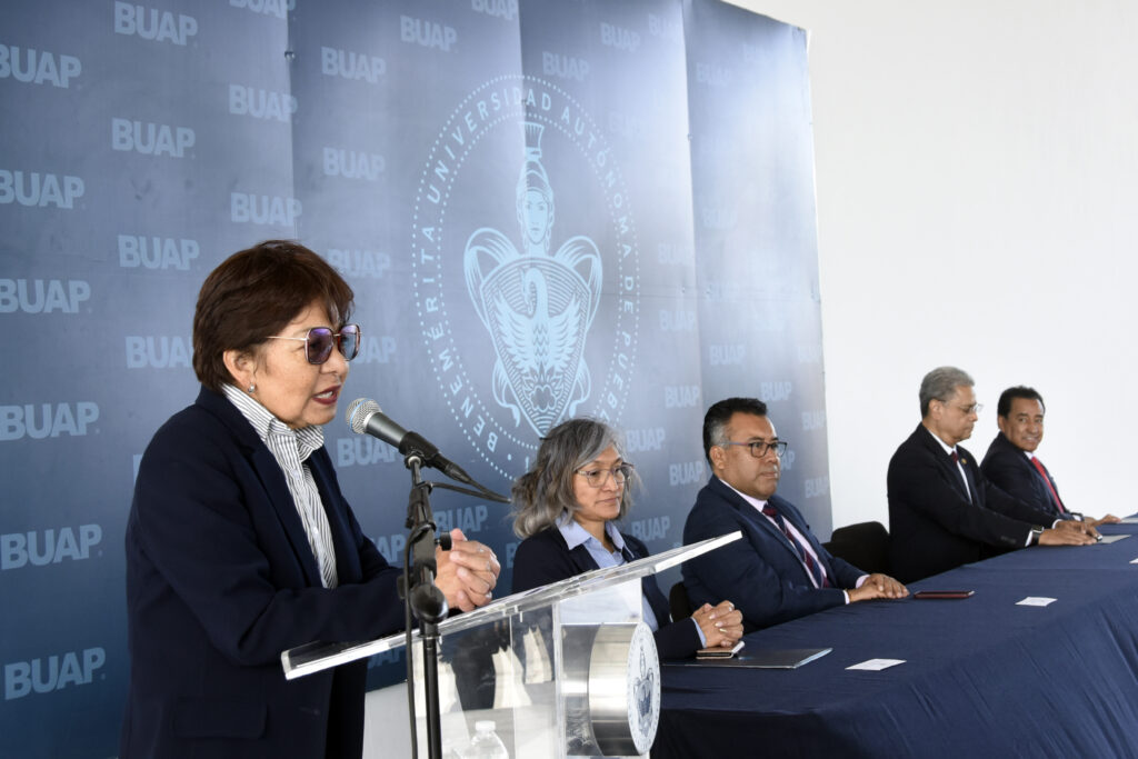 La BUAP celebra 25 años de regionalización