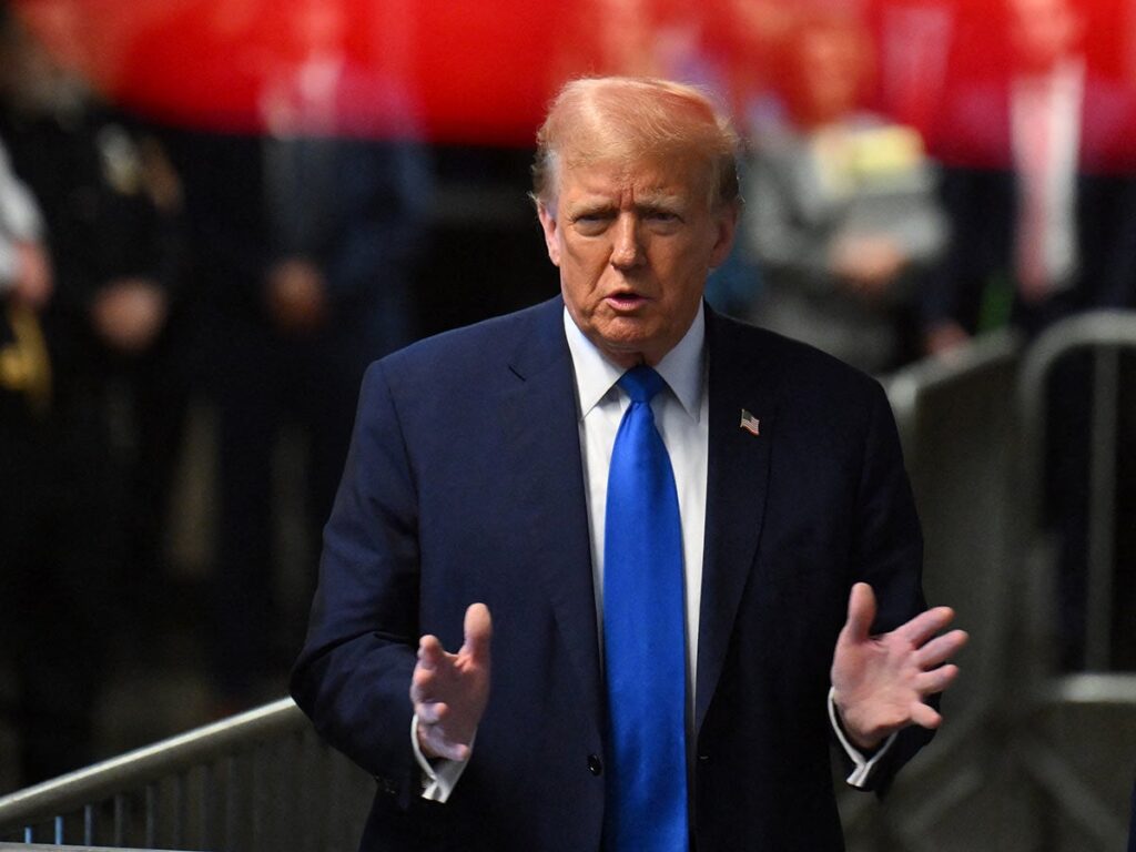 Trump detendrá suministro de medicamentos contra VIH y Malaria a los países pobres