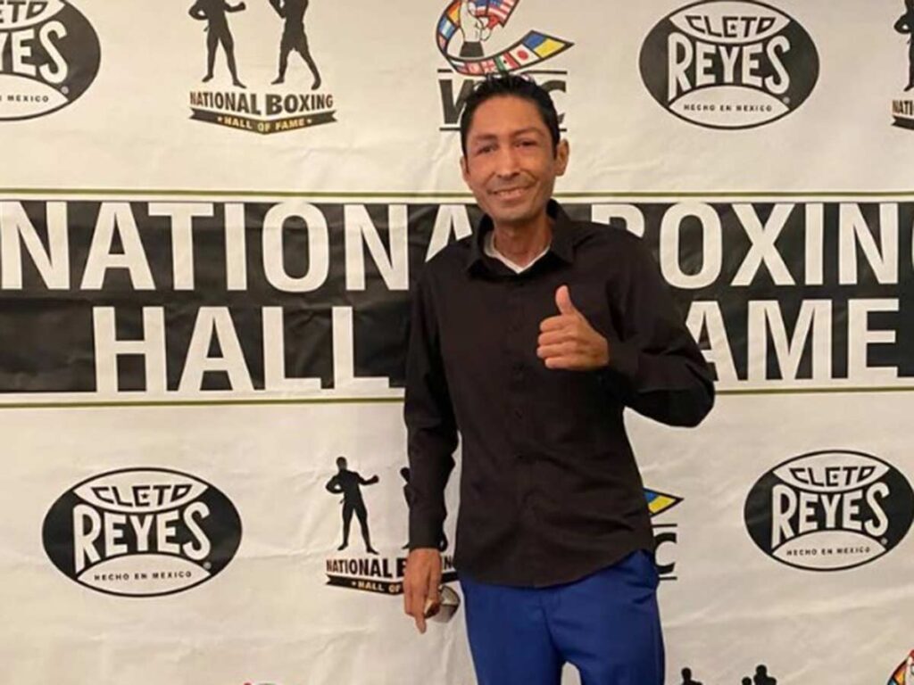Fallece el boxeador mexicano Israel ‘Magnífico’ Vázquez