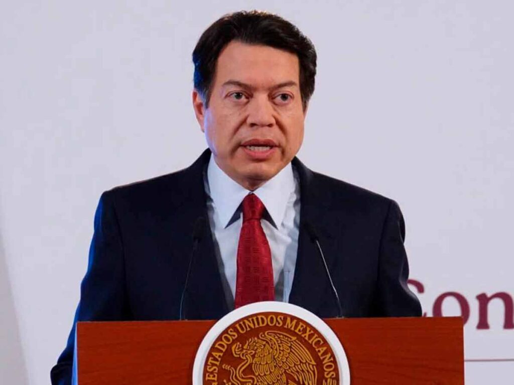 Mario Delgado encubre irregularidades y actos de corrupción en la Dirección General de Profesiones de la SEP