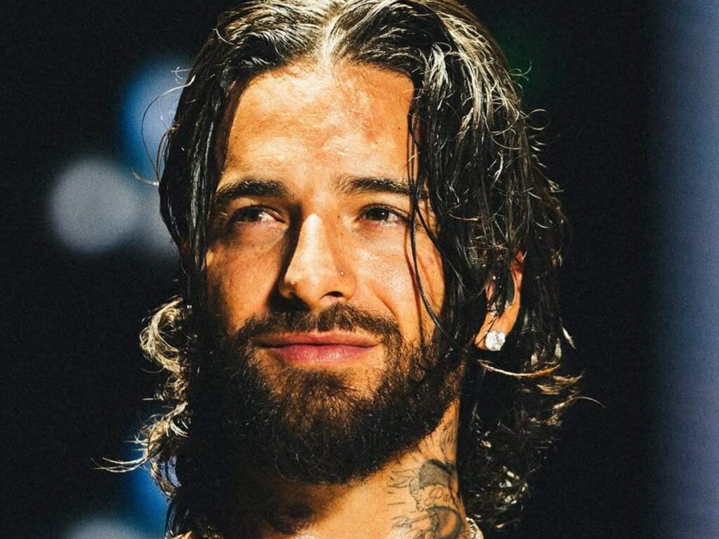 Maluma anuncia conciertos en México