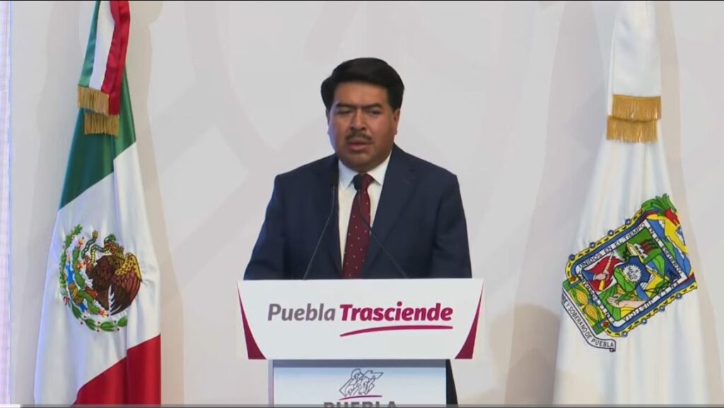 Sanciones a transportistas que hagan paro: Javier Aquino