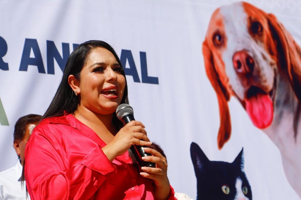 Realiza Gobierno de Cholula Mega Jornada de Esterilización