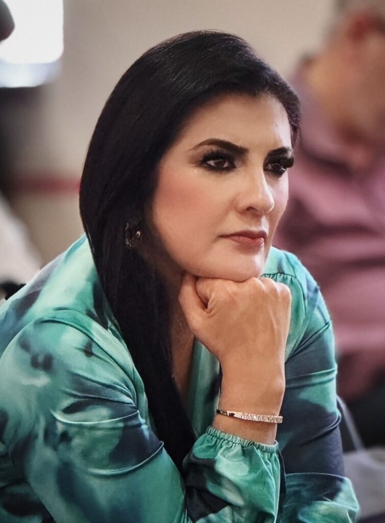 Daniel Iván Cruz, Fredy Erazo Juárez y Adrián Rodríguez Perdomo, candidatos a magistrados del TSJ: Delfina Pozos